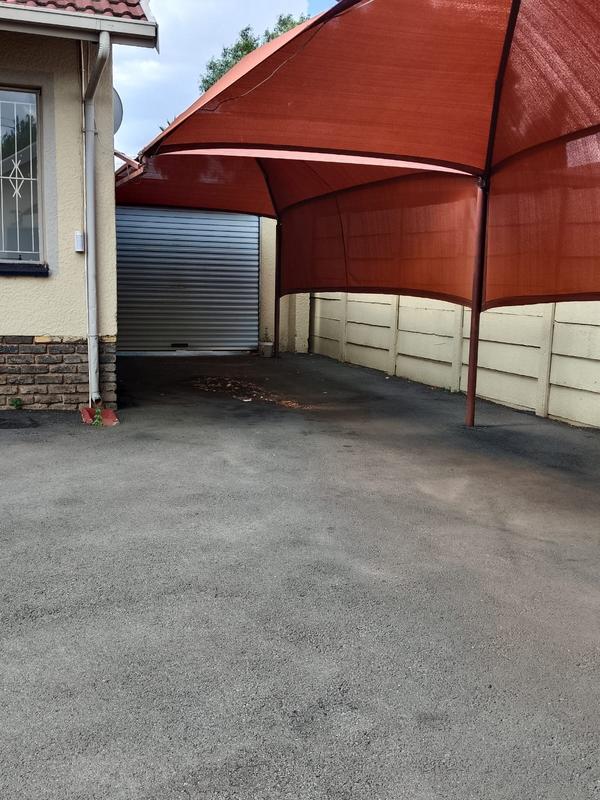 To Let 3 Bedroom Property for Rent in Witpoortjie Gauteng