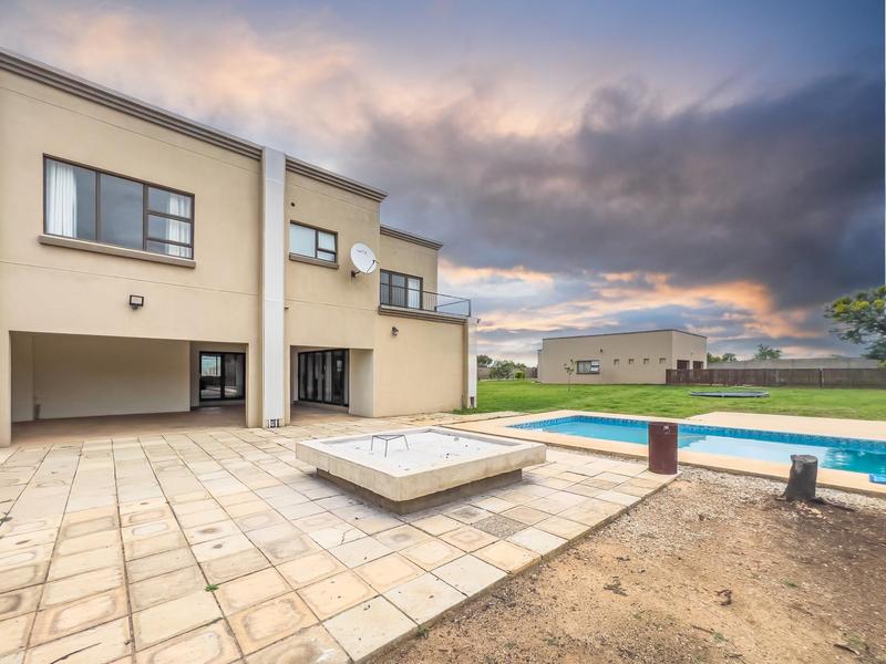 7 Bedroom Property for Sale in Tyger Valley Gauteng