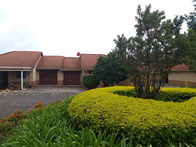 2 Bedroom Property for Sale in Montana Tuine Gauteng