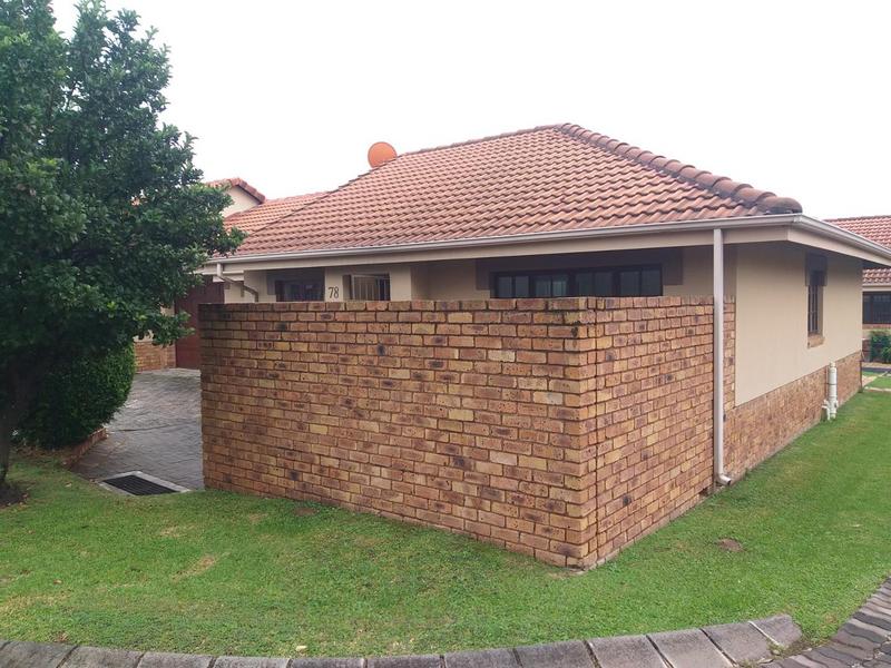 2 Bedroom Property for Sale in Montana Tuine Gauteng