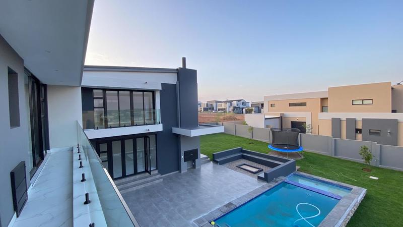 4 Bedroom Property for Sale in Midstream Heights Gauteng