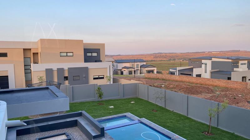 4 Bedroom Property for Sale in Midstream Heights Gauteng