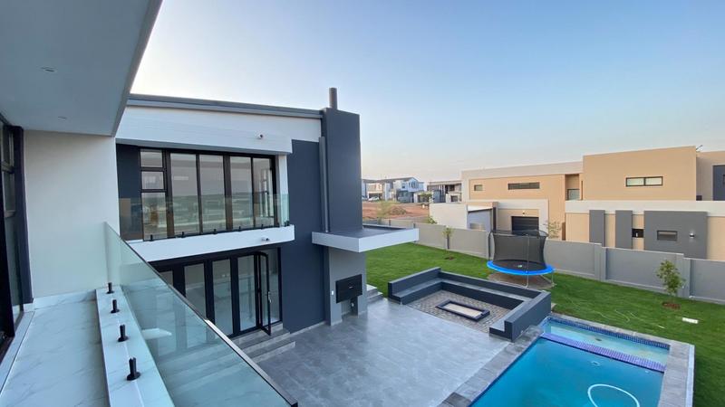 4 Bedroom Property for Sale in Midstream Heights Gauteng