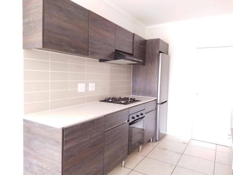 1 Bedroom Property for Sale in Olivedale Gauteng