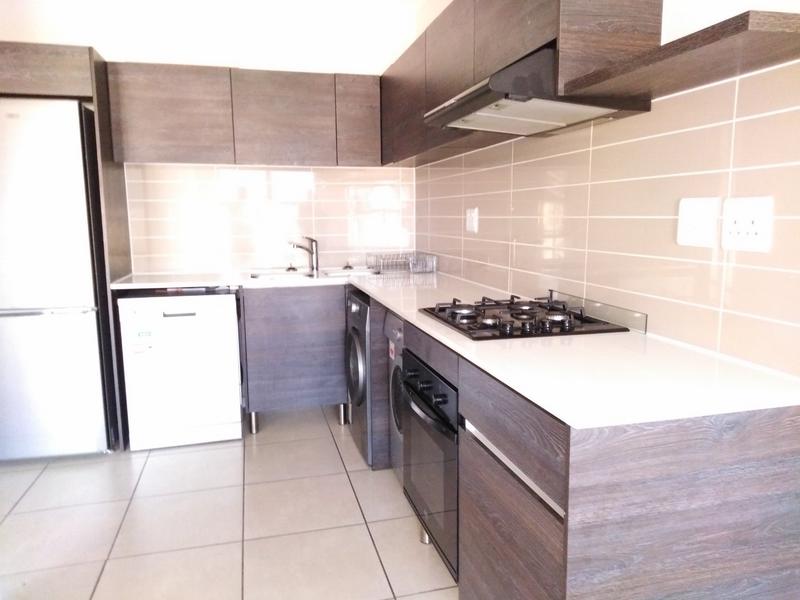 1 Bedroom Property for Sale in Olivedale Gauteng