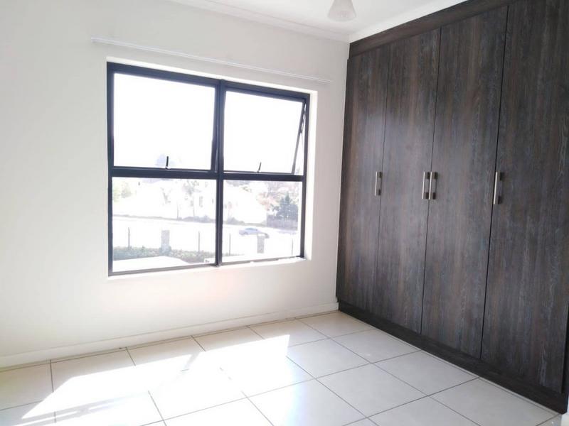 1 Bedroom Property for Sale in Olivedale Gauteng