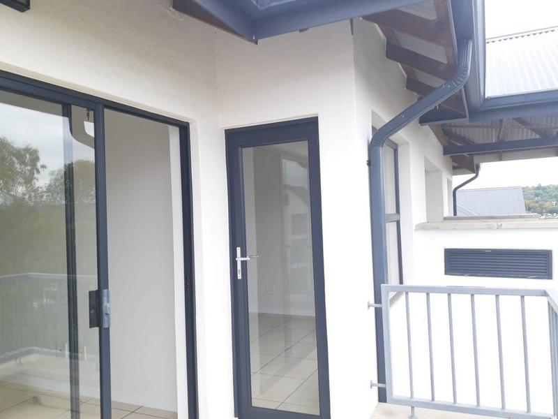 1 Bedroom Property for Sale in Olivedale Gauteng