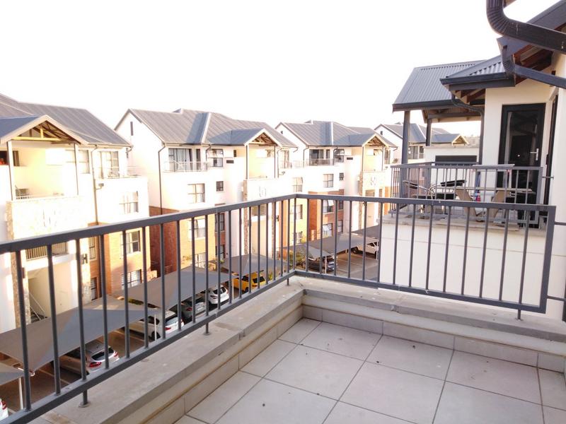 1 Bedroom Property for Sale in Olivedale Gauteng