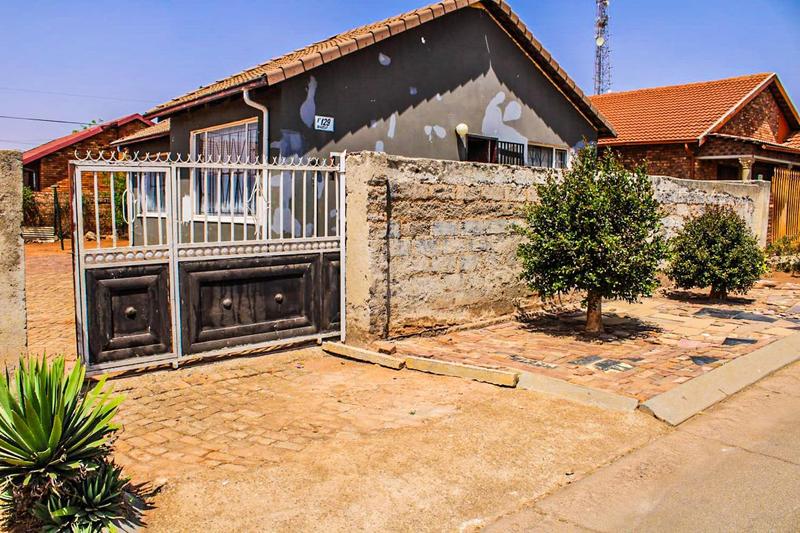 3 Bedroom Property for Sale in Tembisa Gauteng