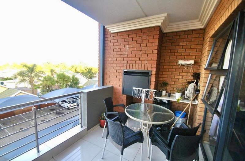 To Let 2 Bedroom Property for Rent in Eveleigh Gauteng