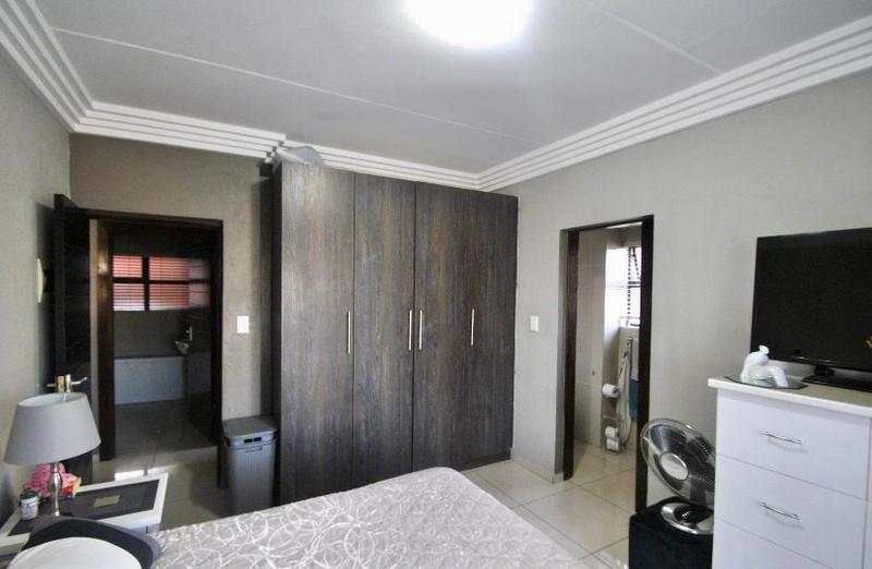 To Let 2 Bedroom Property for Rent in Eveleigh Gauteng