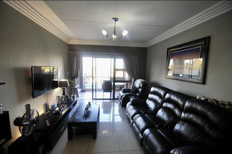 To Let 2 Bedroom Property for Rent in Eveleigh Gauteng