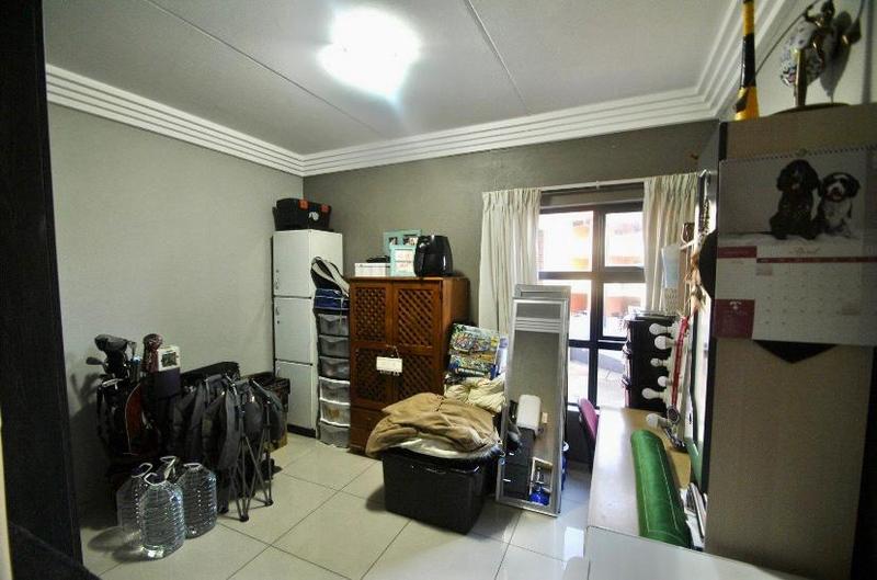 To Let 2 Bedroom Property for Rent in Eveleigh Gauteng