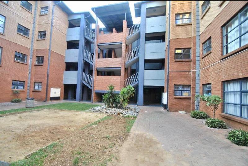 To Let 2 Bedroom Property for Rent in Eveleigh Gauteng