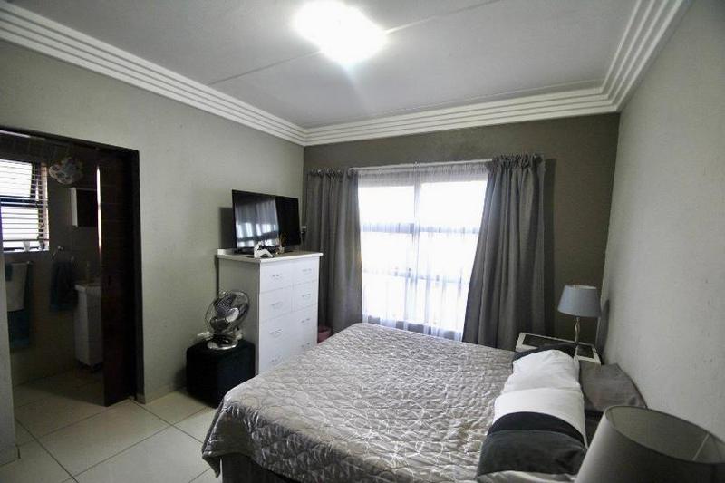 To Let 2 Bedroom Property for Rent in Eveleigh Gauteng