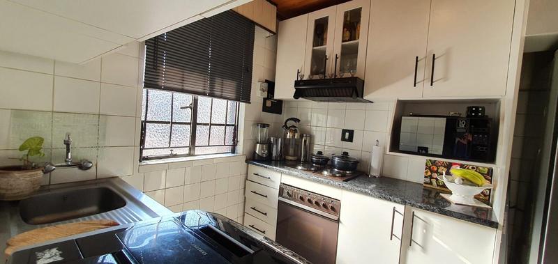 2 Bedroom Property for Sale in Benoni Central Gauteng