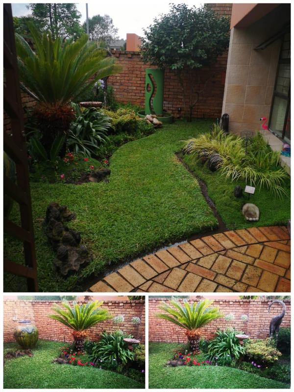 3 Bedroom Property for Sale in Lakefield Gauteng