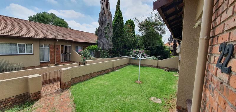 3 Bedroom Property for Sale in Parkrand Gauteng