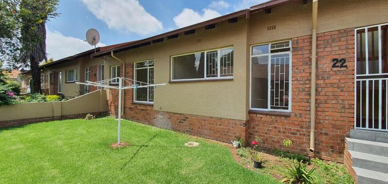 3 Bedroom Property for Sale in Parkrand Gauteng