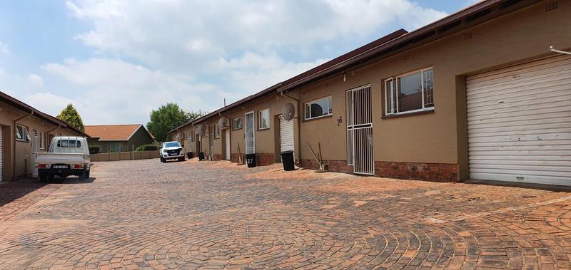 3 Bedroom Property for Sale in Parkrand Gauteng