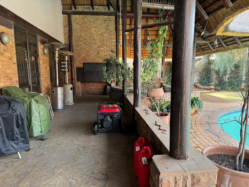 5 Bedroom Property for Sale in Sunward Park Gauteng