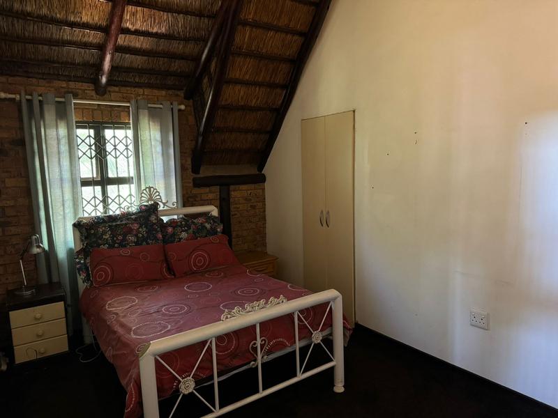 5 Bedroom Property for Sale in Sunward Park Gauteng