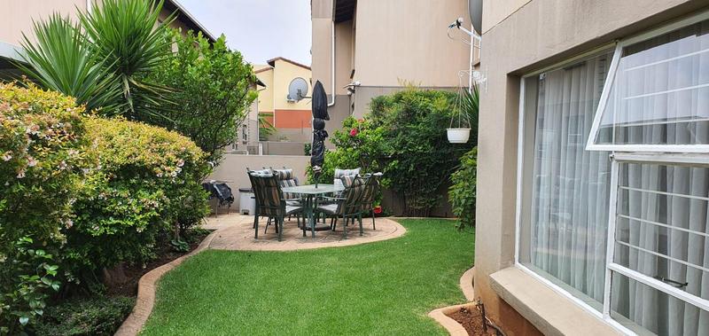 2 Bedroom Property for Sale in Witfield Gauteng