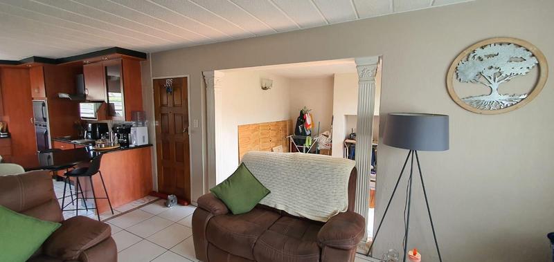 2 Bedroom Property for Sale in Witfield Gauteng