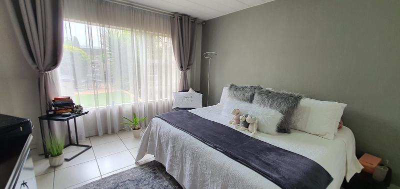 2 Bedroom Property for Sale in Witfield Gauteng