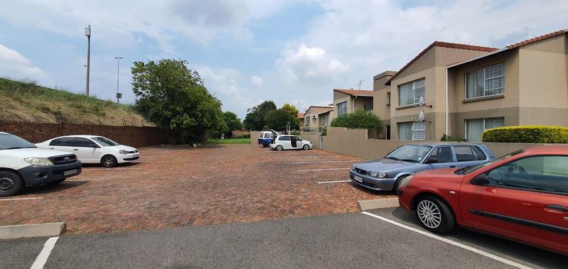 2 Bedroom Property for Sale in Witfield Gauteng