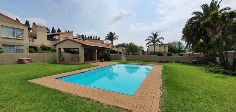 2 Bedroom Property for Sale in Witfield Gauteng