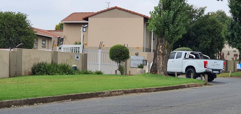 2 Bedroom Property for Sale in Witfield Gauteng