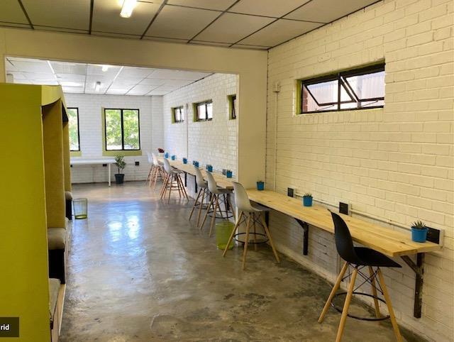 To Let commercial Property for Rent in Halfway House Gauteng