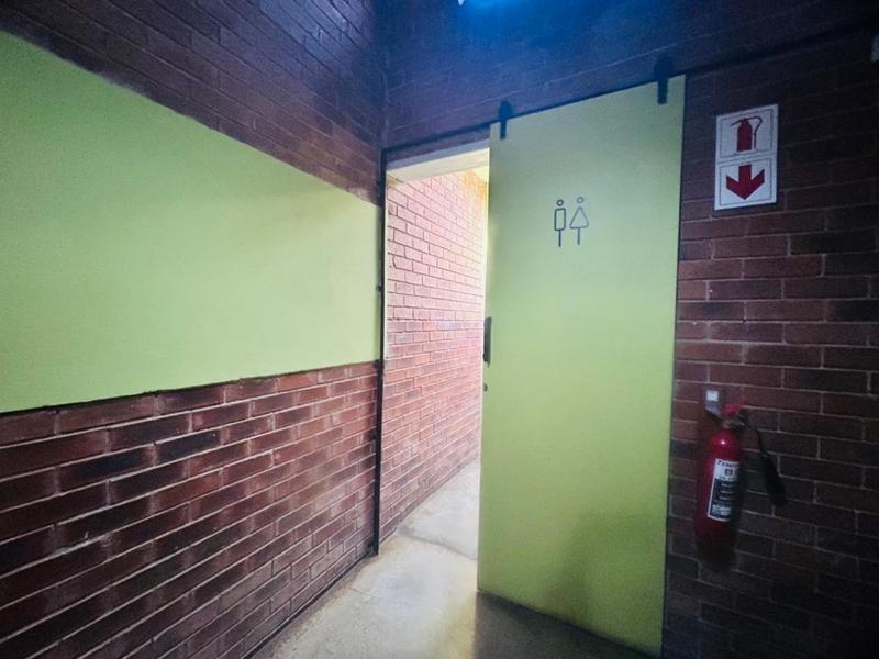 To Let commercial Property for Rent in Halfway House Gauteng