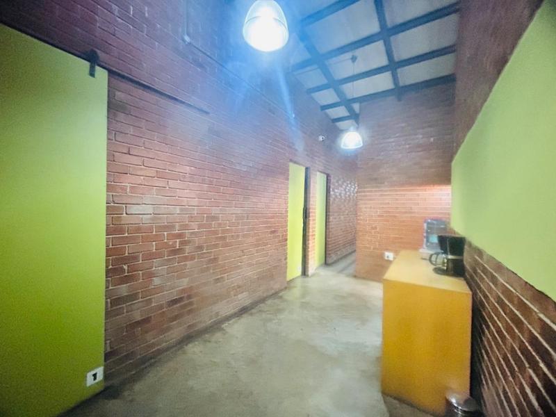 To Let commercial Property for Rent in Halfway House Gauteng