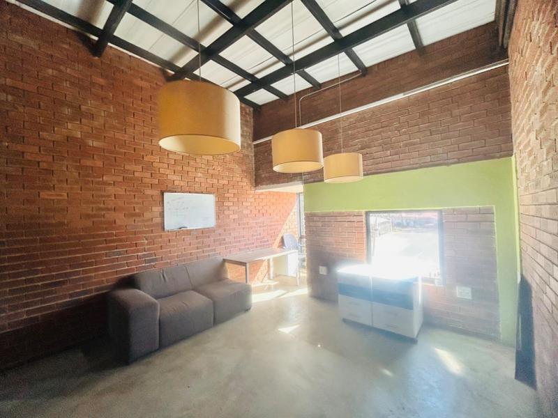 To Let commercial Property for Rent in Halfway House Gauteng