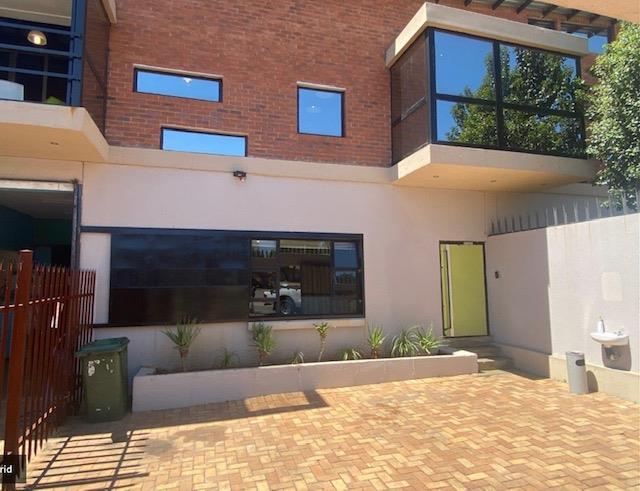 To Let commercial Property for Rent in Halfway House Gauteng