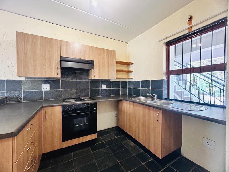 To Let 2 Bedroom Property for Rent in Ferndale Gauteng