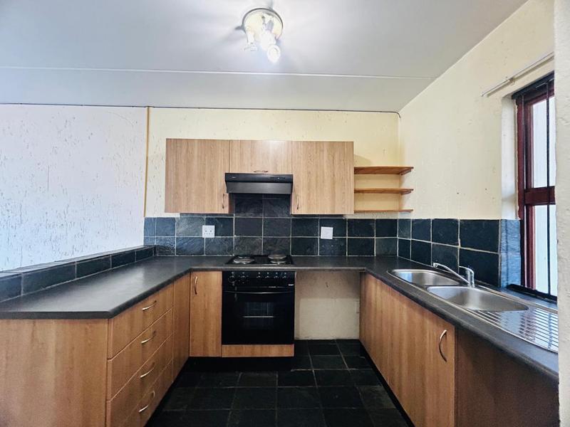 To Let 2 Bedroom Property for Rent in Ferndale Gauteng