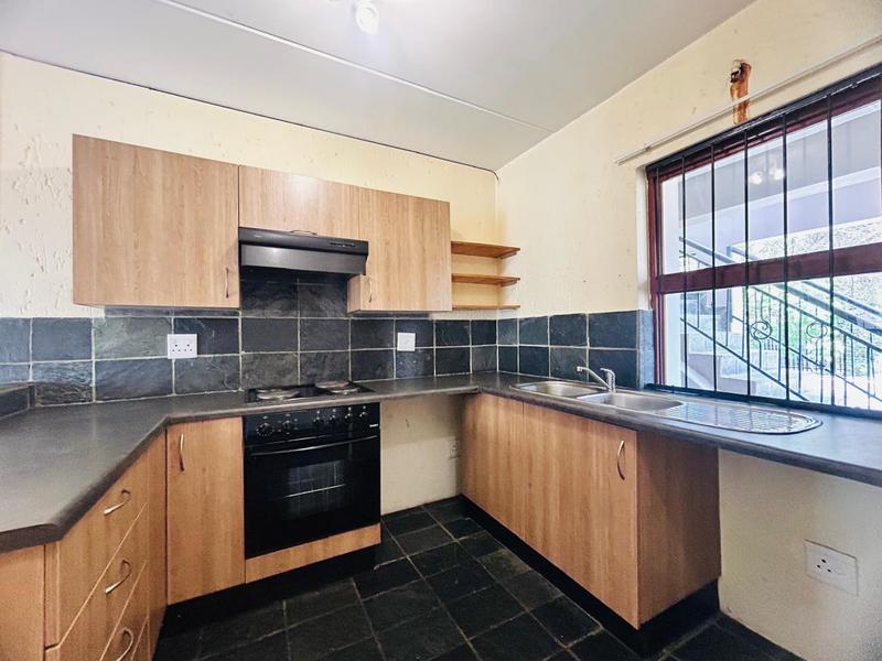 To Let 2 Bedroom Property for Rent in Ferndale Gauteng