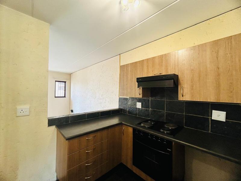 To Let 2 Bedroom Property for Rent in Ferndale Gauteng