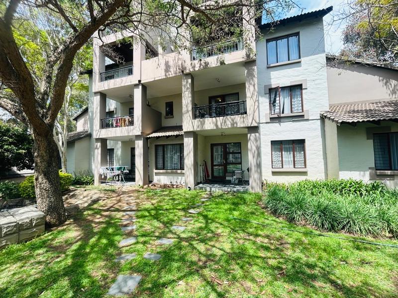 To Let 2 Bedroom Property for Rent in Ferndale Gauteng