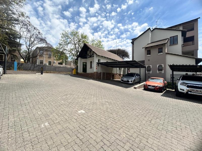 To Let 2 Bedroom Property for Rent in Ferndale Gauteng