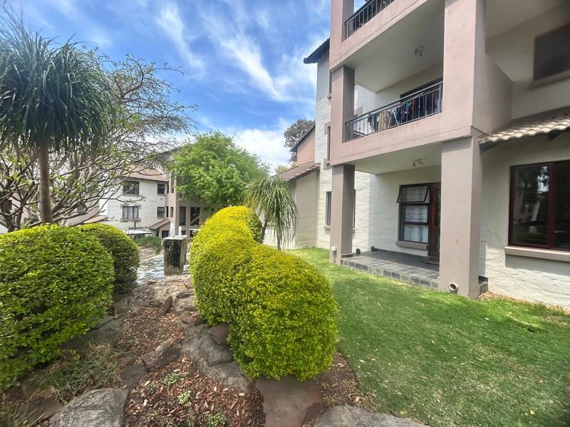 To Let 2 Bedroom Property for Rent in Ferndale Gauteng