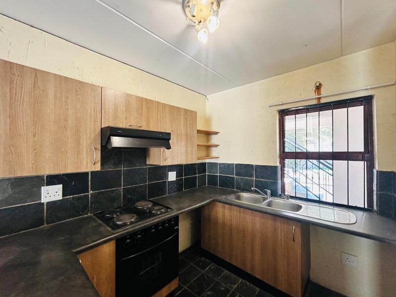 To Let 2 Bedroom Property for Rent in Ferndale Gauteng