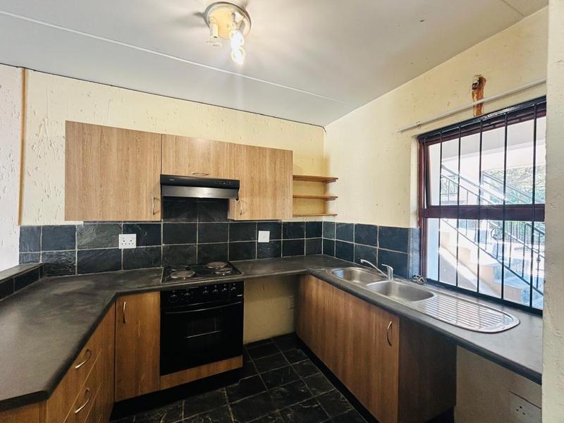 To Let 2 Bedroom Property for Rent in Ferndale Gauteng