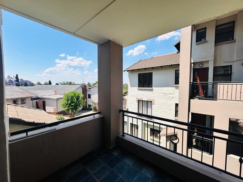 To Let 2 Bedroom Property for Rent in Ferndale Gauteng