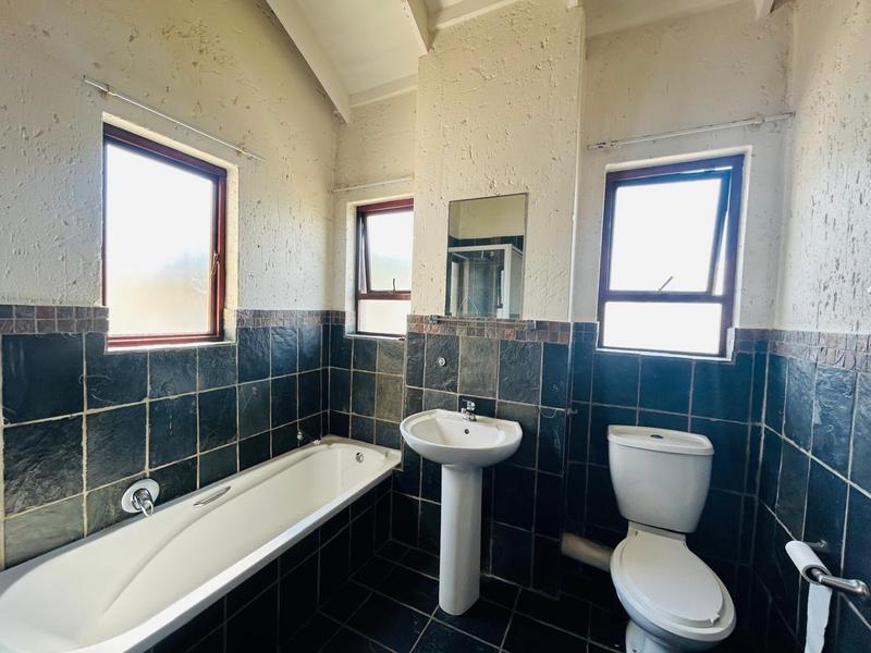 To Let 2 Bedroom Property for Rent in Ferndale Gauteng