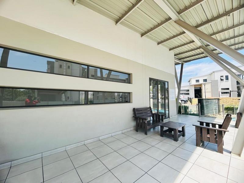 To Let 3 Bedroom Property for Rent in Broadacres Gauteng