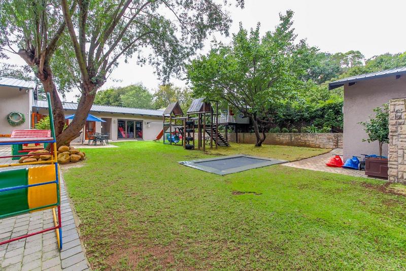 4 Bedroom Property for Sale in Westdene Ext 1 Gauteng